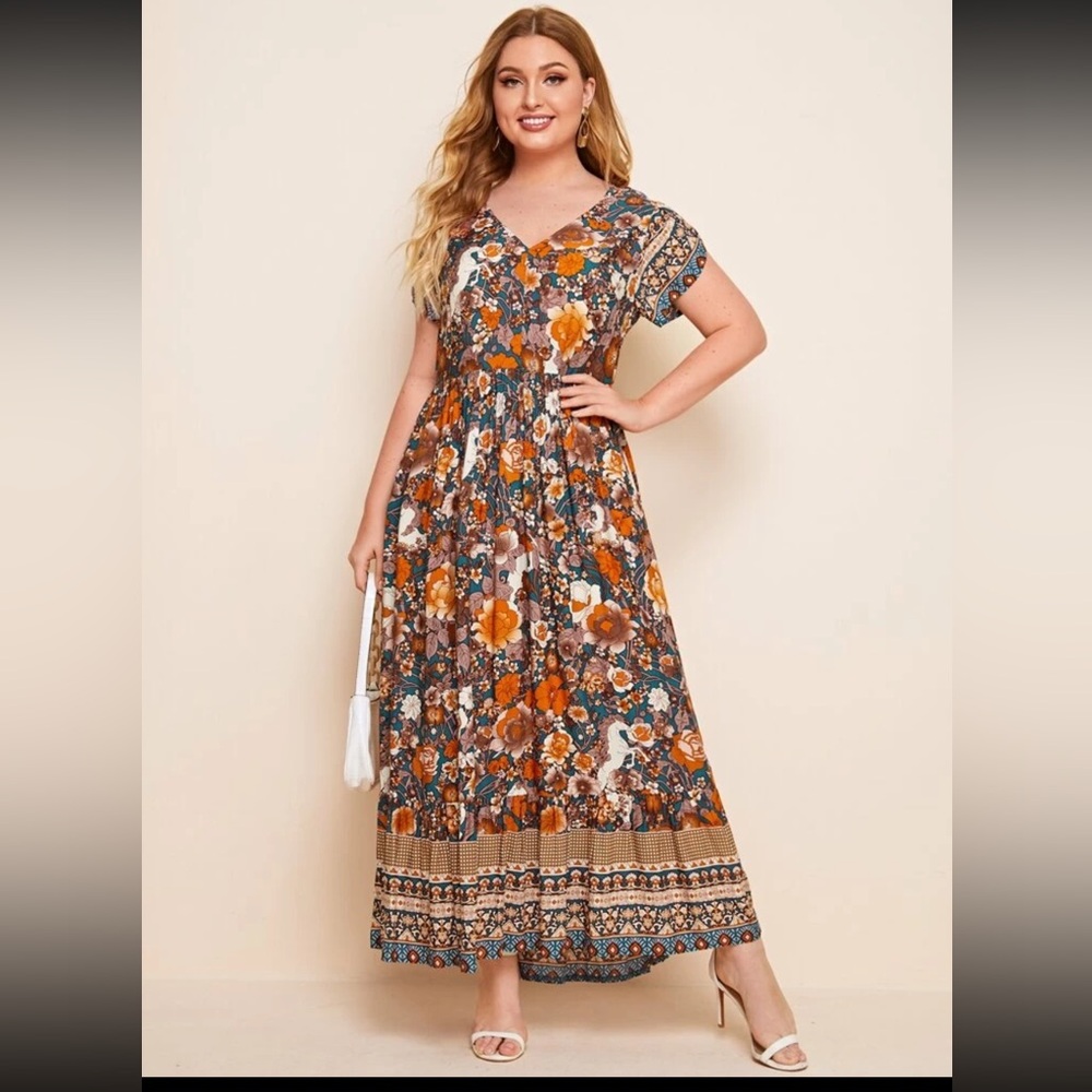 SHEIN dress